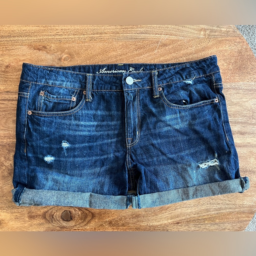 American Eagle! Size 12! Like new!